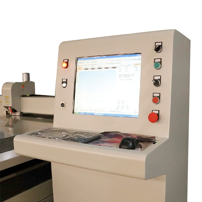 如何对全自动玻璃切割leyu乐鱼在线官网-乐鱼（中国）
的材质进行验证？